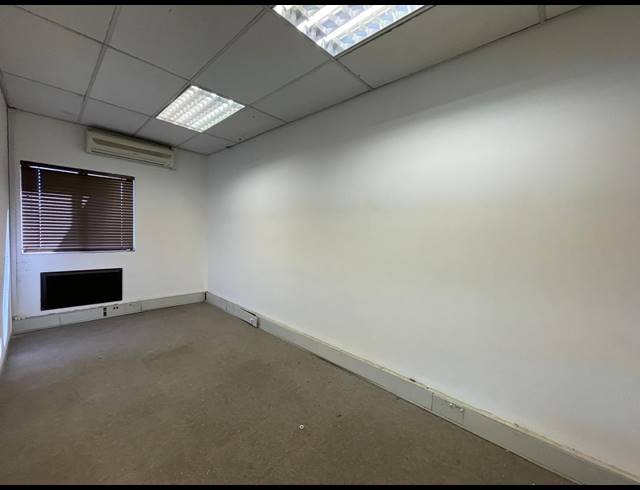 341M² OFFICE TO LET IN RIVONIA